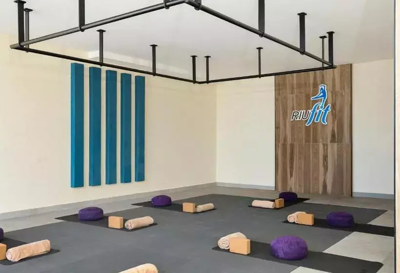 Hotel Riu Palace Swahili - Adults Only - All Inclusive