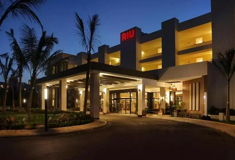 Hotel Riu Palace Swahili - Adults Only - All Inclusive