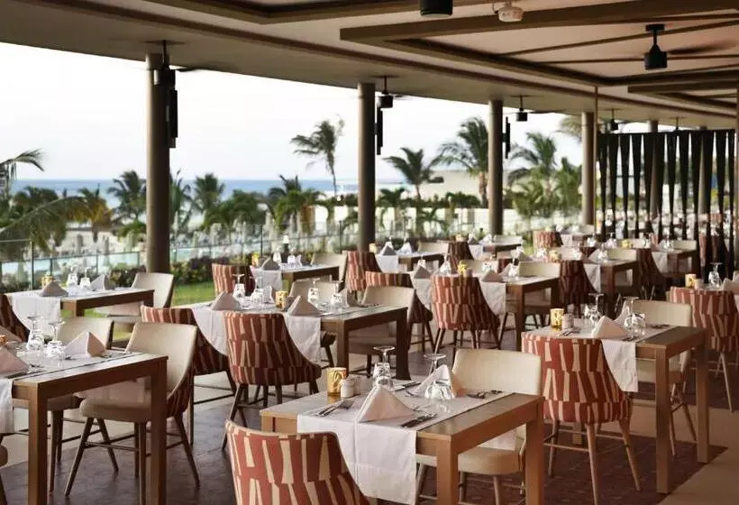 Hotel Riu Palace Swahili - Adults Only - All Inclusive