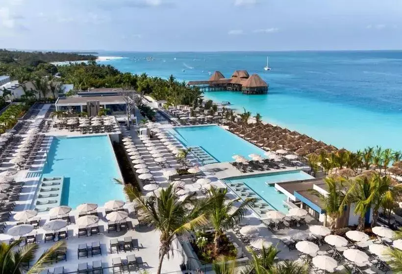 Hotel Riu Palace Swahili - Adults Only - All Inclusive