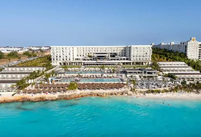 Hotel Riu Palace Swahili - Adults Only - All Inclusive