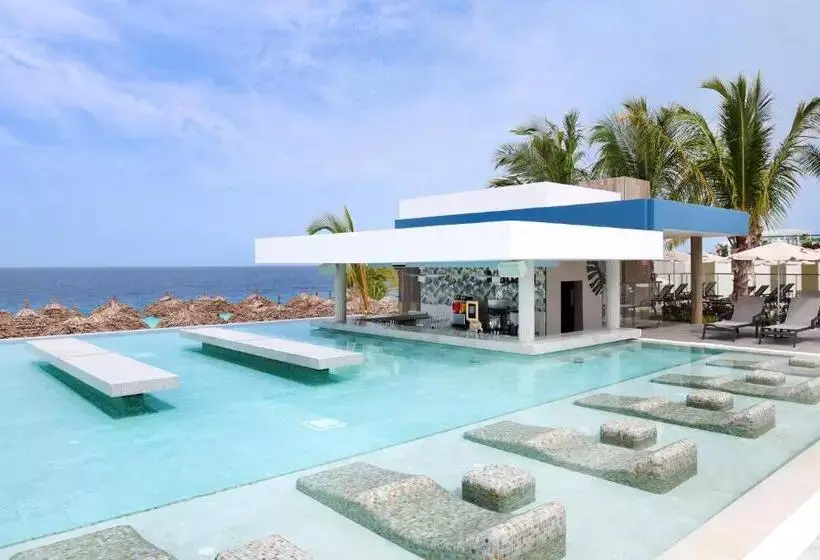 Hotel Riu Palace Swahili - Adults Only - All Inclusive