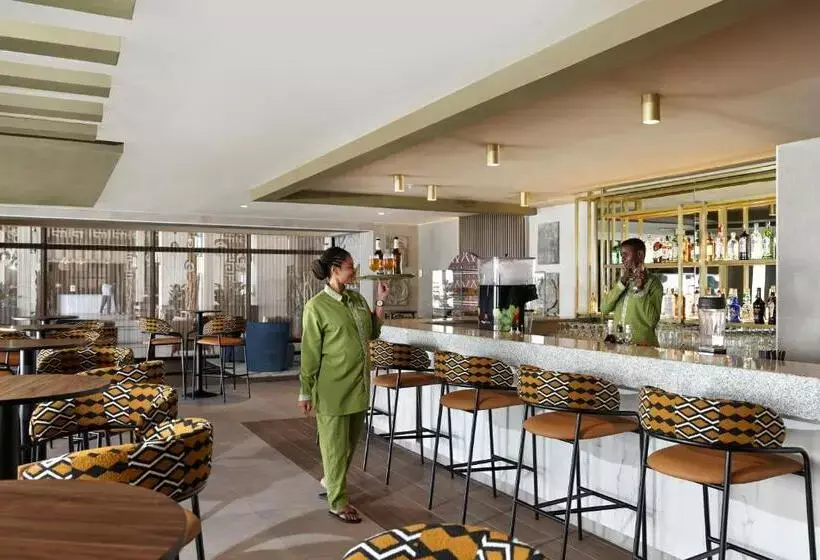 Hotel Riu Palace Swahili - Adults Only - All Inclusive