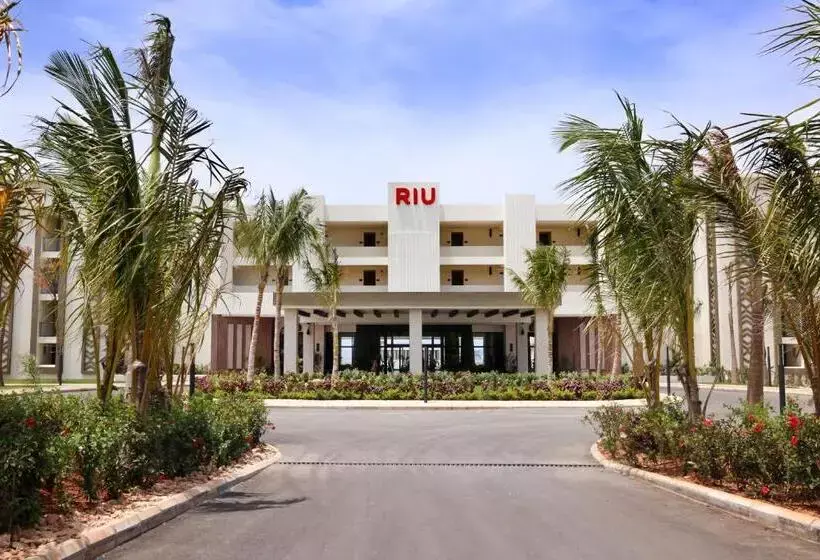 Hotel Riu Palace Swahili - Adults Only - All Inclusive