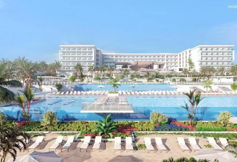 Hotel Riu Palace Swahili - Adults Only - All Inclusive