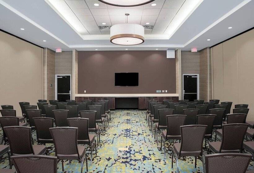 호텔 Springhill Suites by Marriott Orlando Theme Parks/Lake Buena Vista