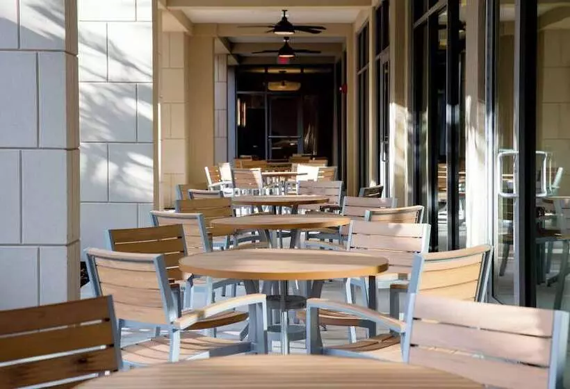 Hotelli Springhill Suites by Marriott Orlando Theme Parks/Lake Buena Vista