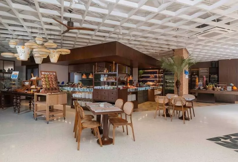 ホテル Tribe Phuket Patong By Accor