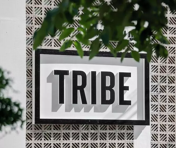 ホテル Tribe Phuket Patong By Accor