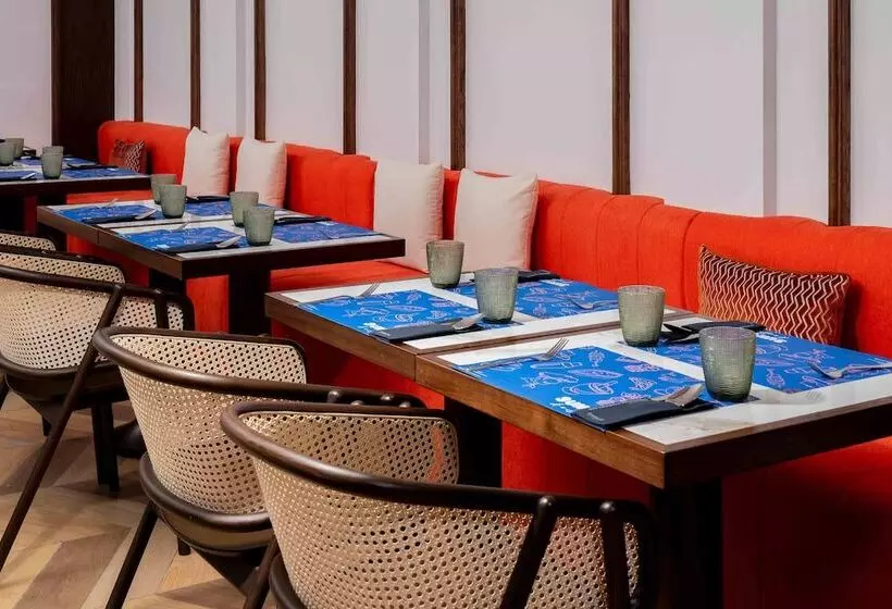ホテル Tribe Phuket Patong By Accor