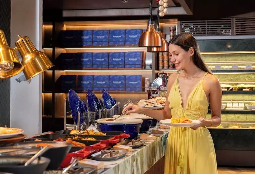 ホテル Tribe Phuket Patong By Accor