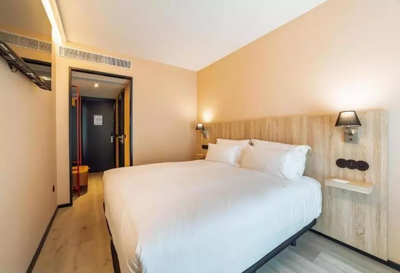 Abc Hotel Porto Campanha