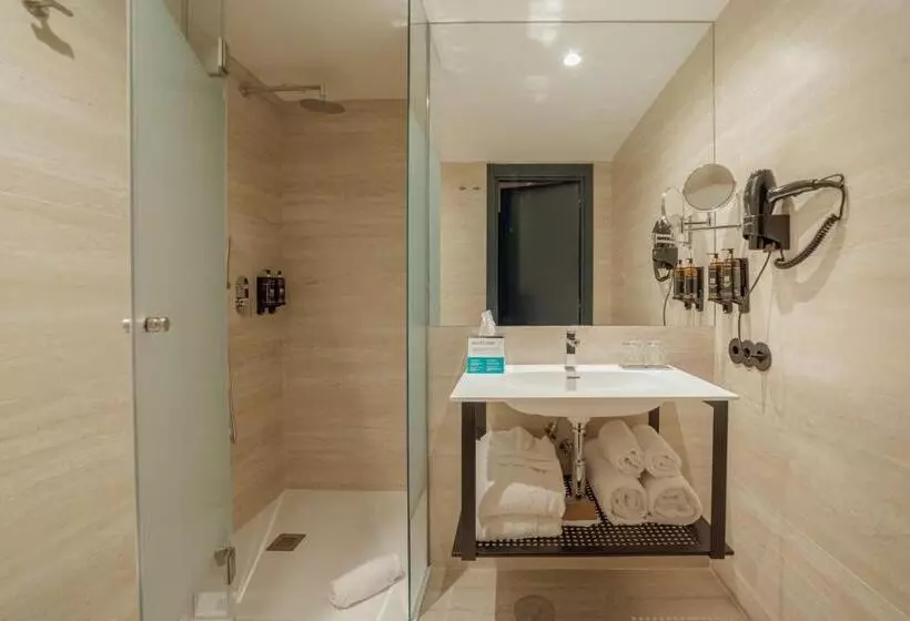Abc Hotel Porto Campanha