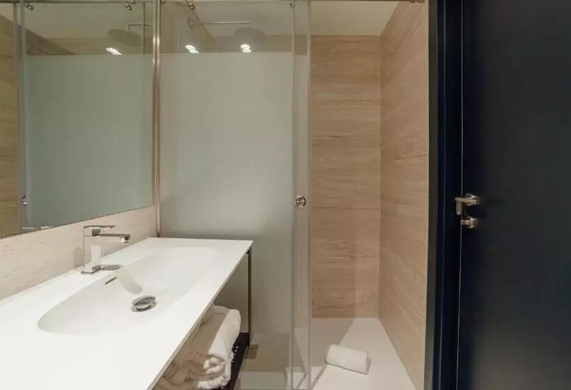 Abc Hotel Porto Campanha