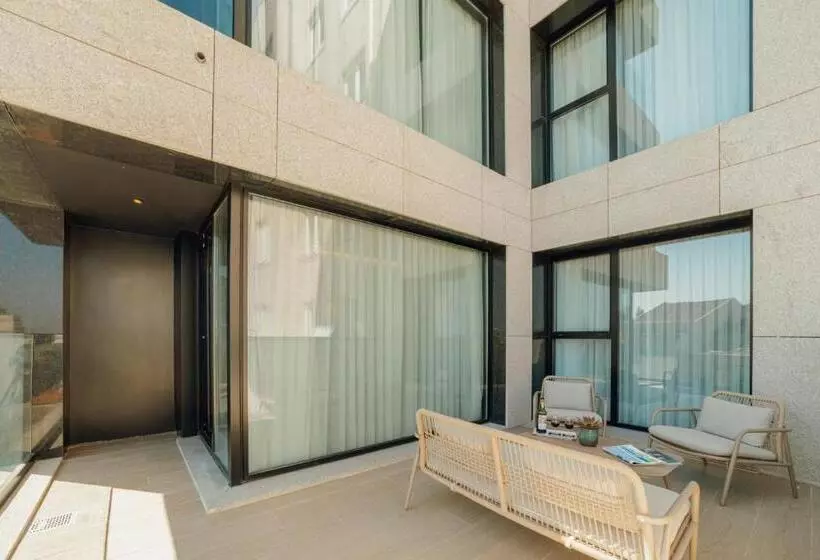 Abc Hotel Porto Campanha