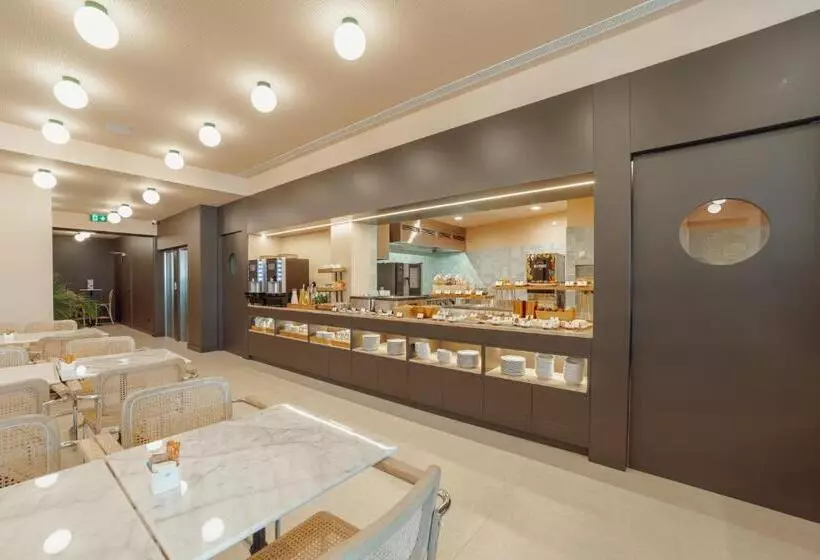 Abc Hotel Porto Campanha