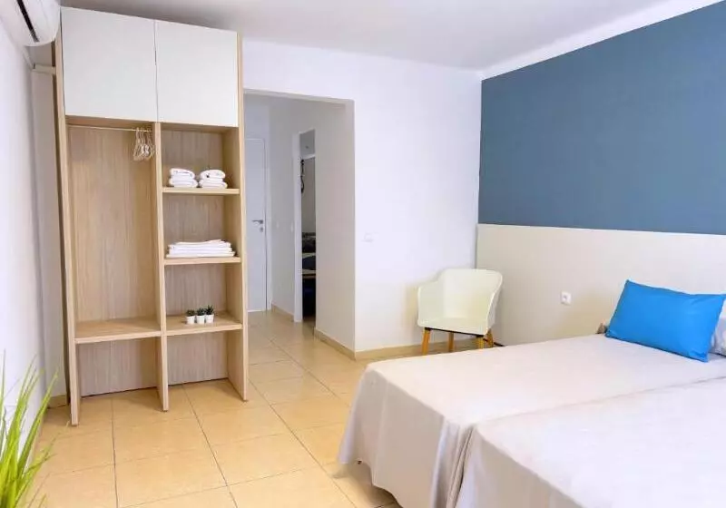 Centric Rentalmar