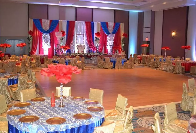 Hotelli Cliff Castle Casino