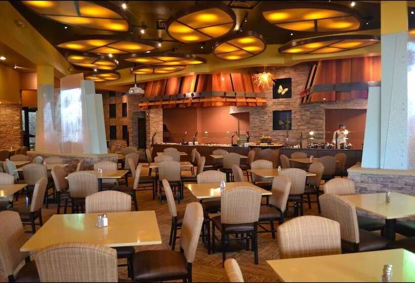 فندق Cliff Castle Casino