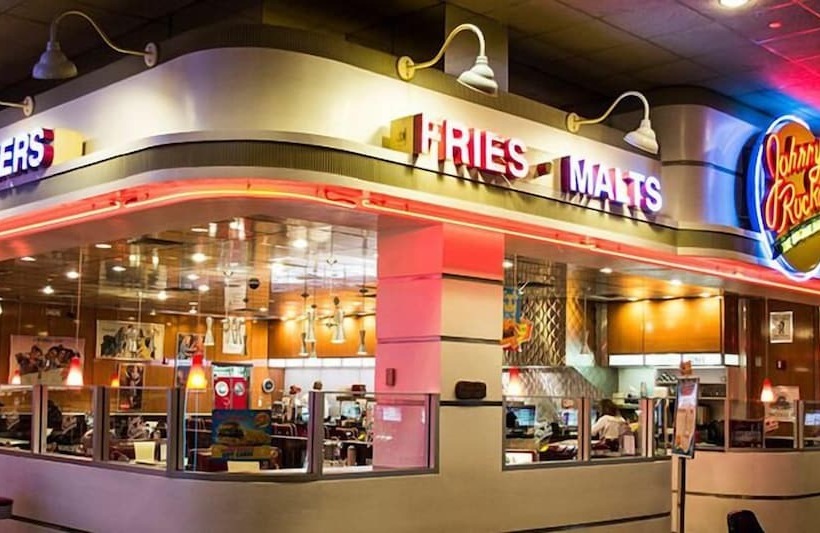 فندق Cliff Castle Casino