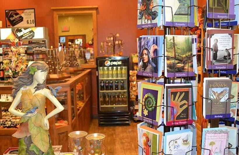 فندق Cliff Castle Casino