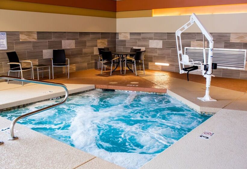 فندق Cliff Castle Casino