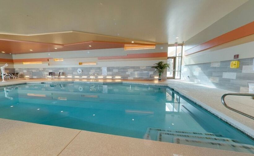 فندق Cliff Castle Casino