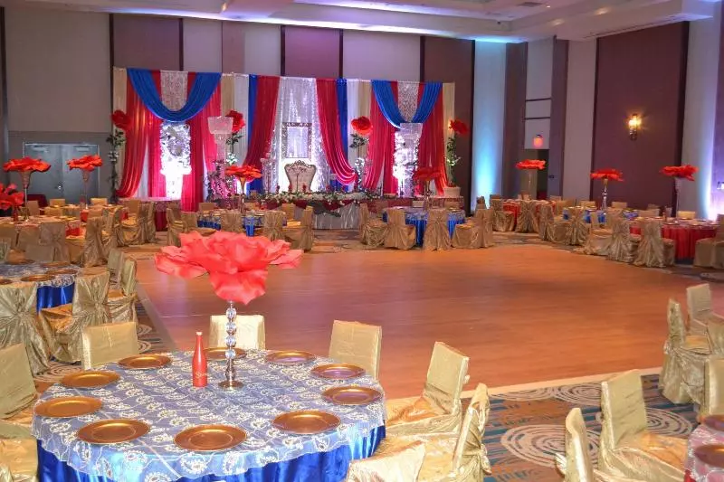 هتل Cliff Castle Casino