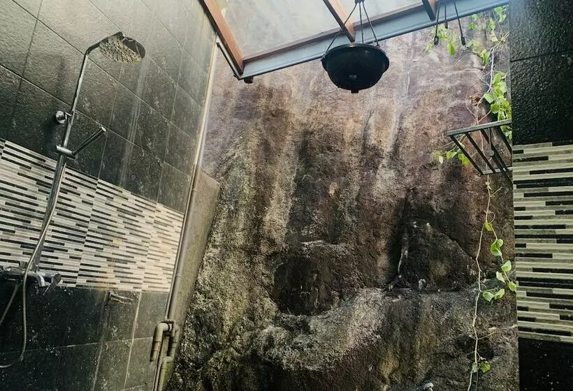 Jungle City Hostel