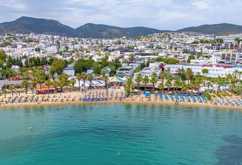 Ladonia Hotels Leo Beach Resort