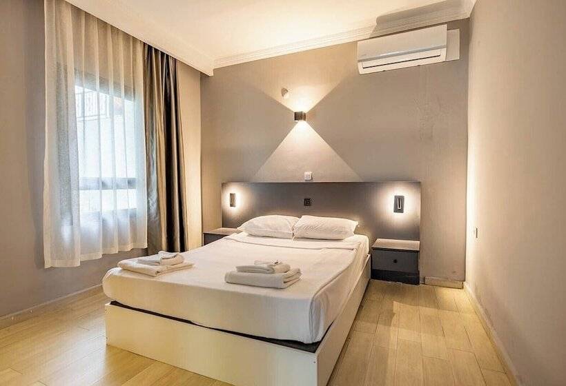 Ladonia Hotels Leo Beach Resort