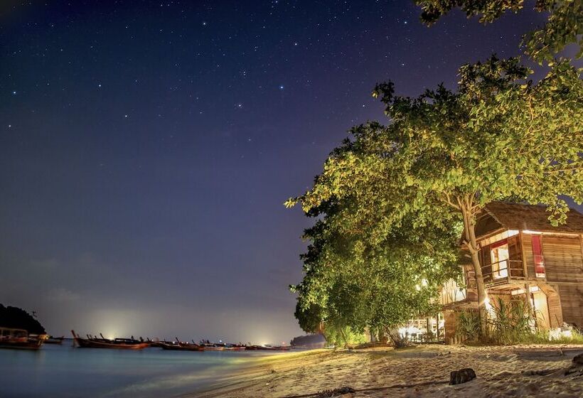 Otel Castaway Resort Koh Lipe