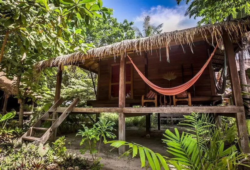 ホテル Castaway Resort Koh Lipe