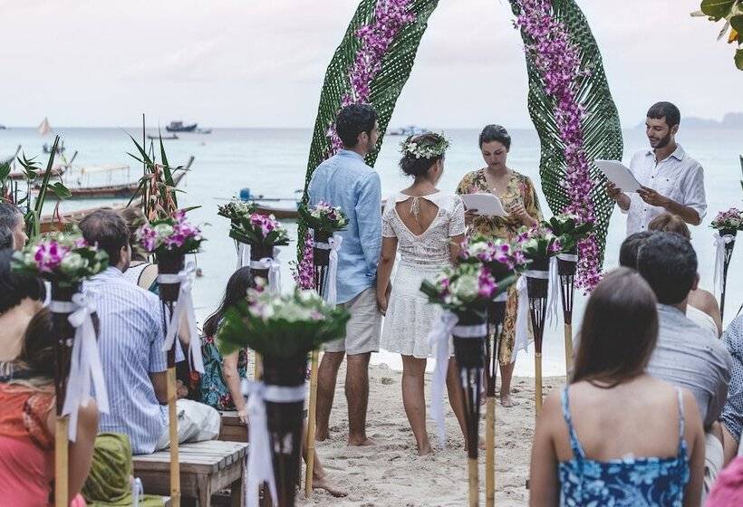 Otel Castaway Resort Koh Lipe