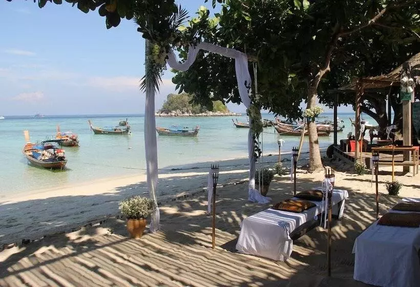 ホテル Castaway Resort Koh Lipe