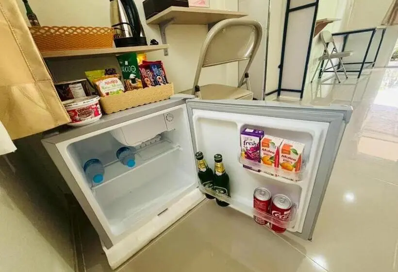 ペンション 3p Phuket Airport