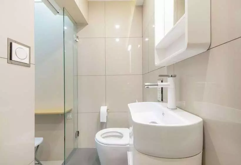 Hostel Hi Capsule Pattaya   Adults Only