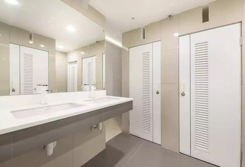 Hostel Hi Capsule Pattaya   Adults Only