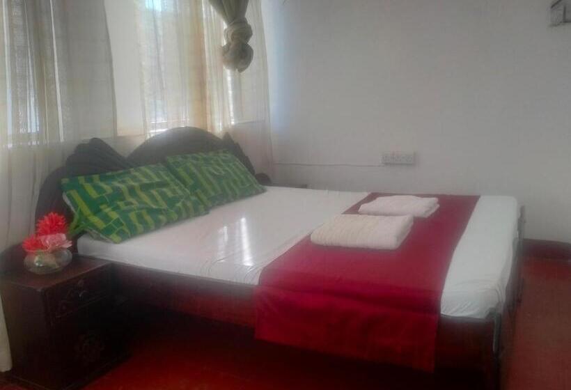 تختخواب و صبحانه Cdh Backpackers Premium