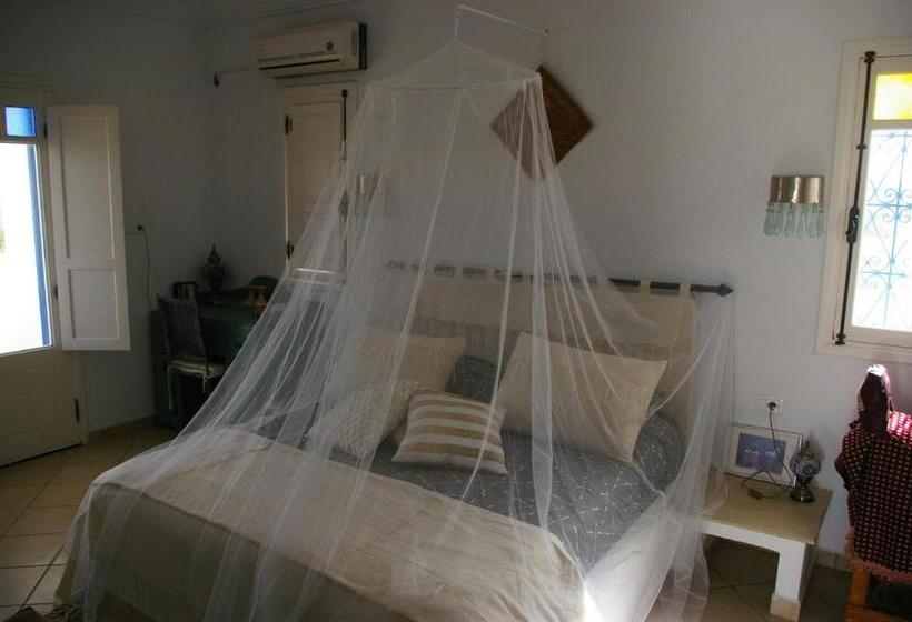 Bed and Breakfast Midounia