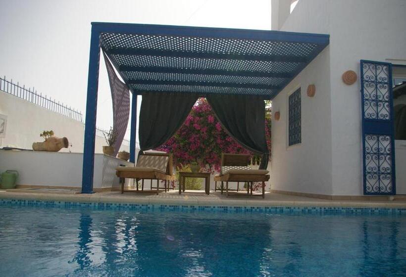 Bed and Breakfast Midounia