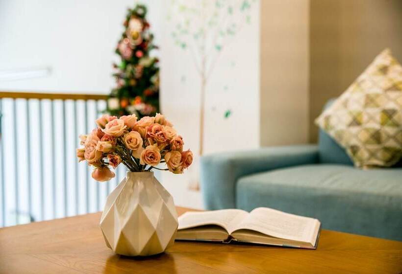 ベッドアンドブレックファースト Pedersen Hostel