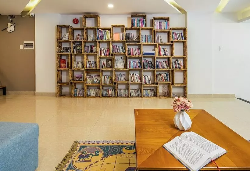 Bed and Breakfast Pedersen Hostel