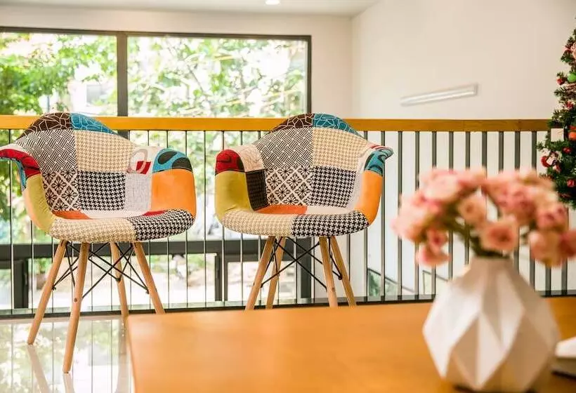 Bed and Breakfast Pedersen Hostel