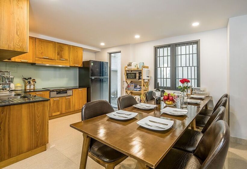 ベッドアンドブレックファースト Pedersen Hostel