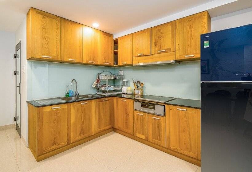 ベッドアンドブレックファースト Pedersen Hostel