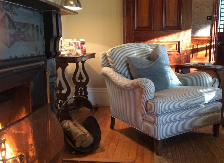 Bed and Breakfast The Library Inn