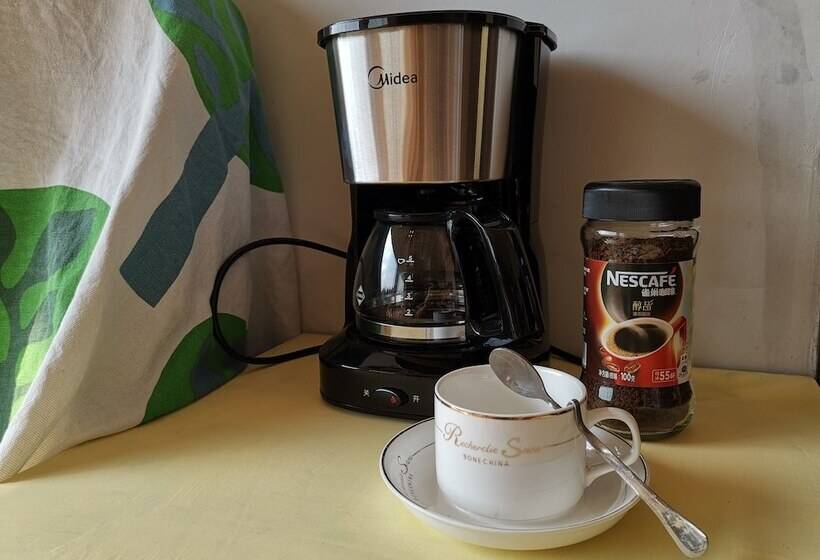 Foshan School Age Youth Hostel