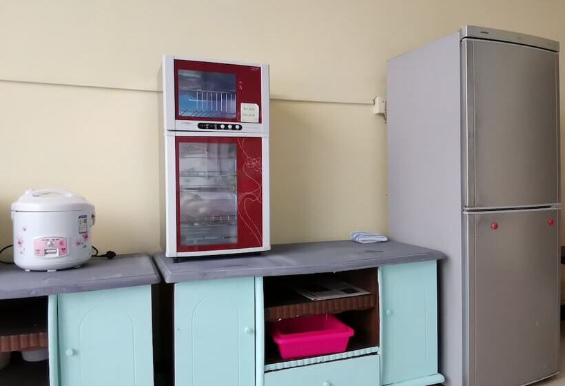 Foshan School Age Youth Hostel