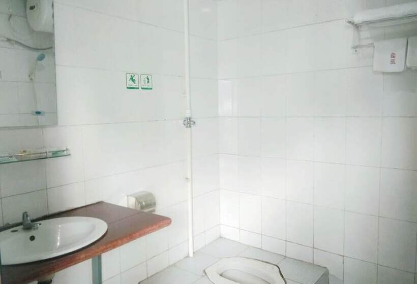 Foshan School Age Youth Hostel